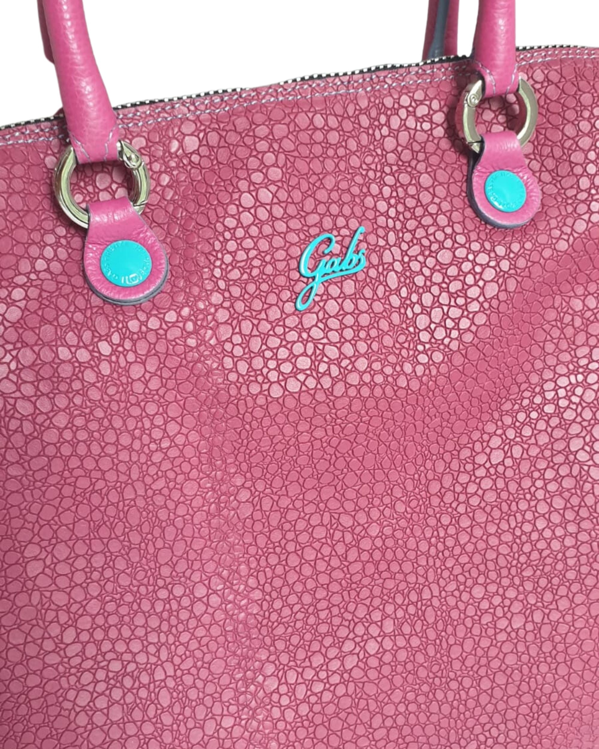 Gabs Transformable Purple Woman