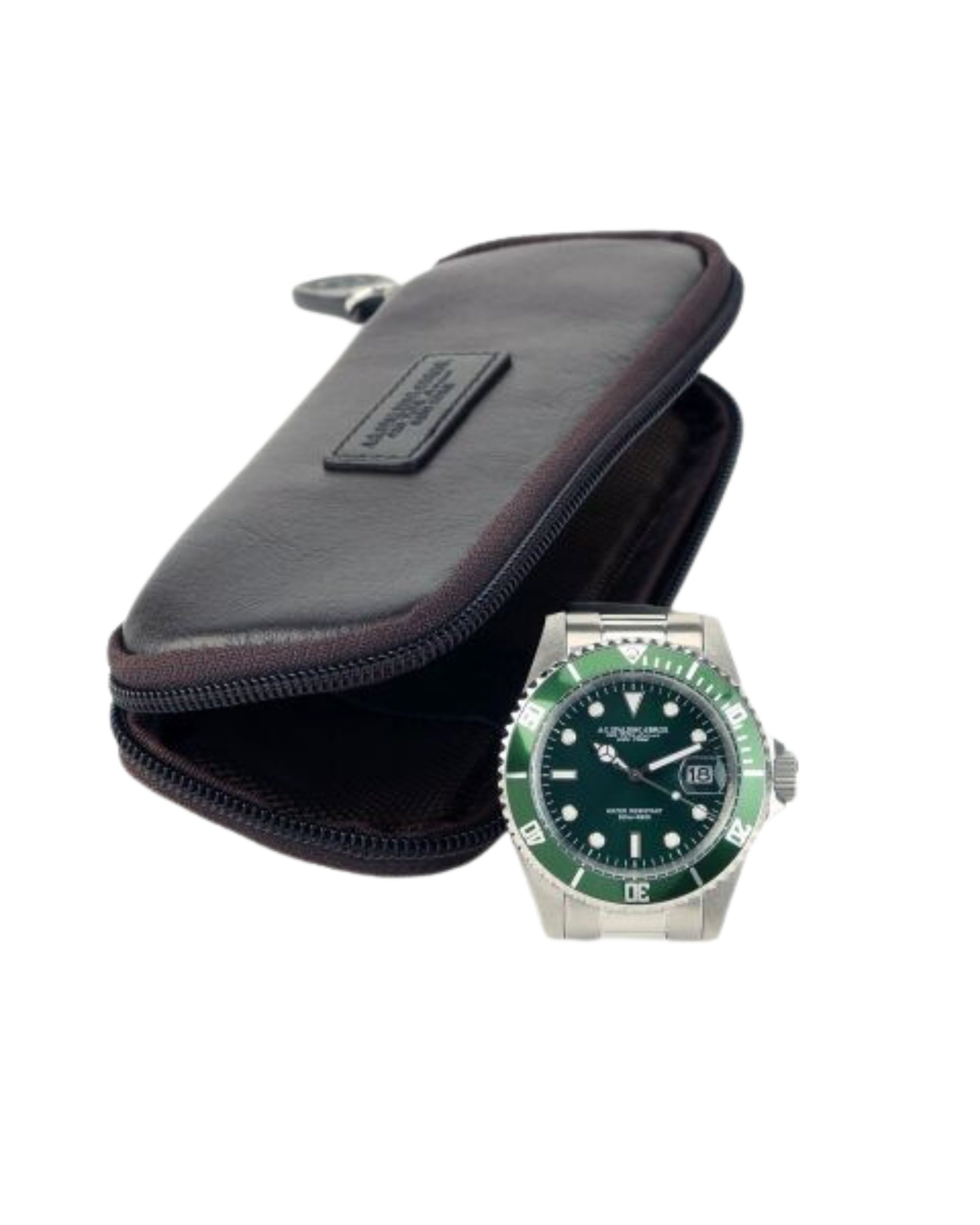 Spalding & Bros A.g. New Diver Verde Uomo