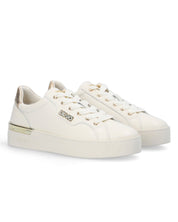 Liu Jo Sneakers Silvia 70 Pelle Bianco