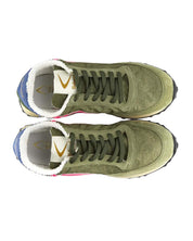 Valsport Capsule Start Verde Uomo