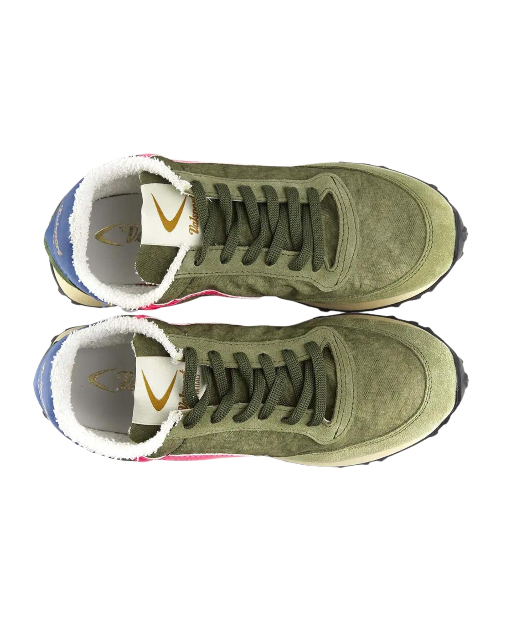 Valsport Capsule Start Verde Uomo