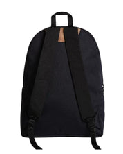 Napapijri Blue Polyester Backpack