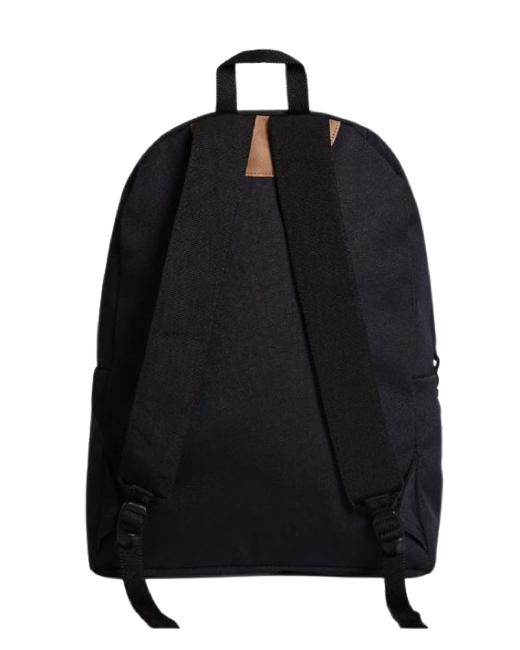 Napapijri Blue Polyester Backpack