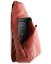 Piquadro Beauty Borsello Marrone Uomo