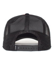 Goorin Bros. Baseball Trucker Cap Cappellino Multicolore Unisex