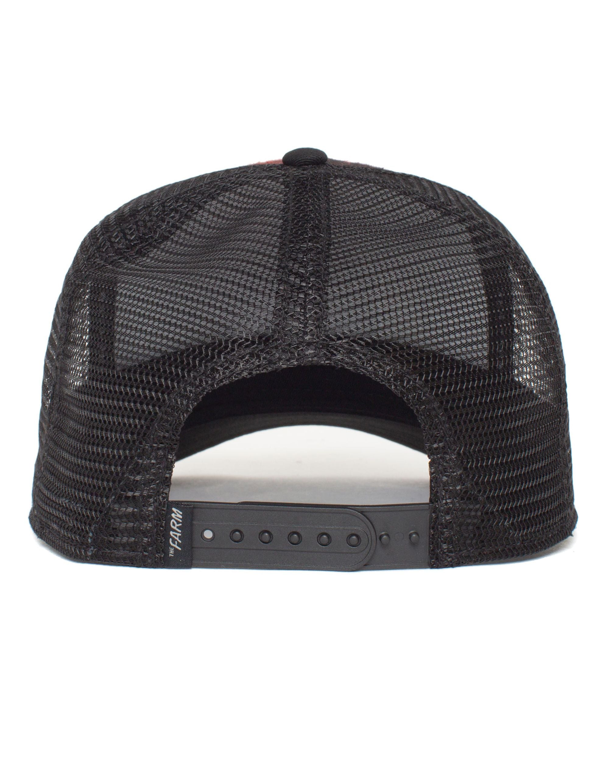 Goorin Bros. Baseball Trucker Cap Cappellino Multicolore Unisex