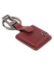Piquadro Leather Accessory With Connequ Brown Unisex