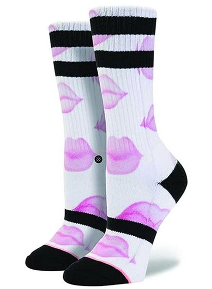 Stance Calze Everyday Rosa Donna