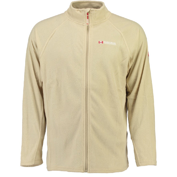 Anapurna By Geographical Norway Beige Uomo