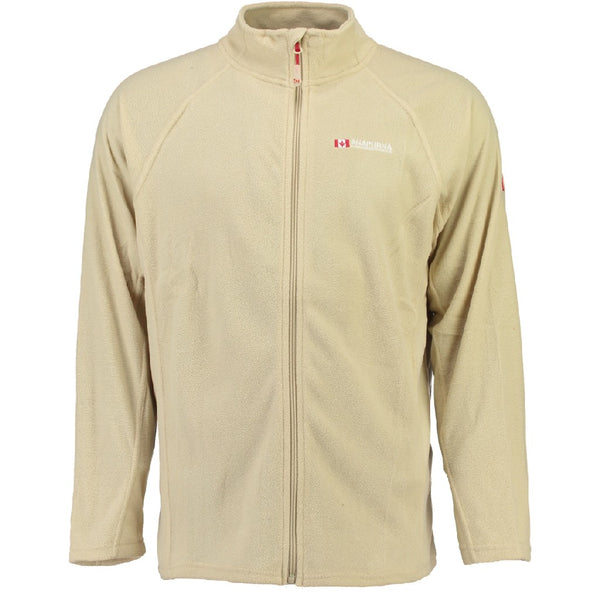 Anapurna By Geographical Norway Beige Men