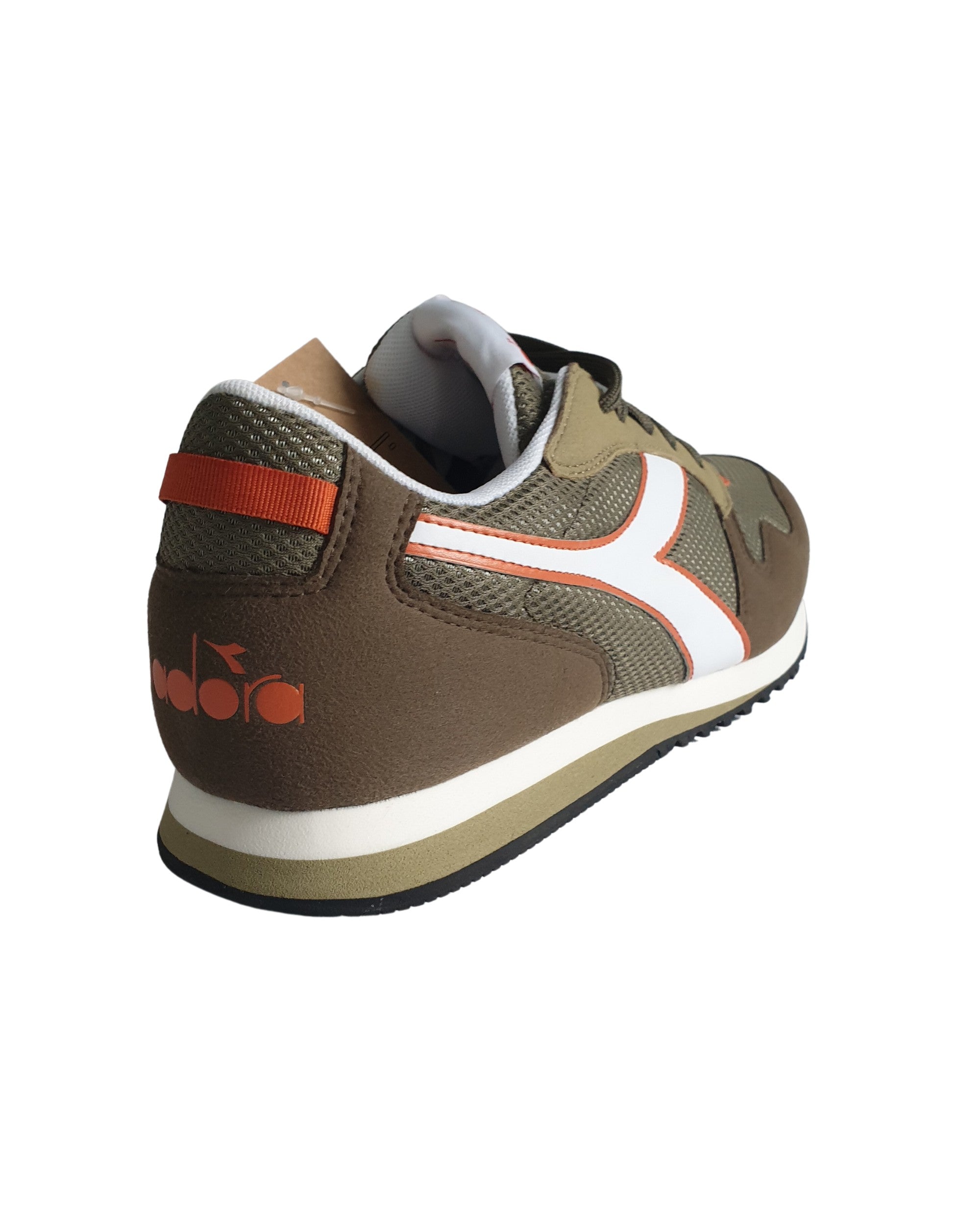 Diadora Sneakers Skyler Green