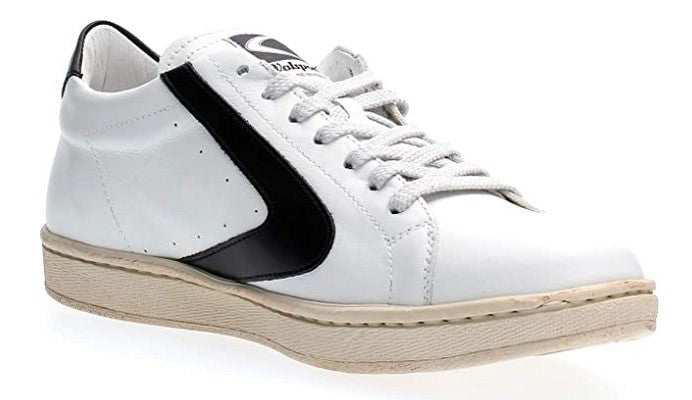 Valsport Sneaker In Pelle Bianco Uomo 4