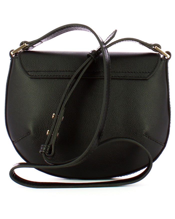 The Bridge Tracolla Crossbody Nero Donna 4