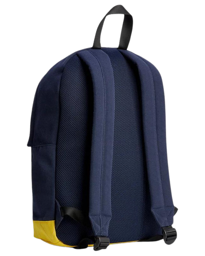 Tommy Jeans TJM Beach Hiker Blue Backpack 2