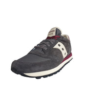 Saucony Sneakers Jazz Original Suede Grigio