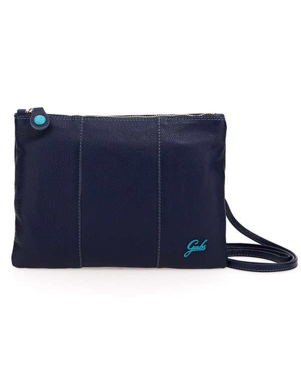 Gabs G40t1-p0086 Pochette Blu Donna