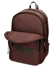 Pepe Jeans Osset By London Marrone Unisex