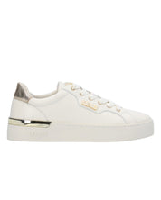 Liu Jo Sneakers Silvia 70 Pelle Bianco
