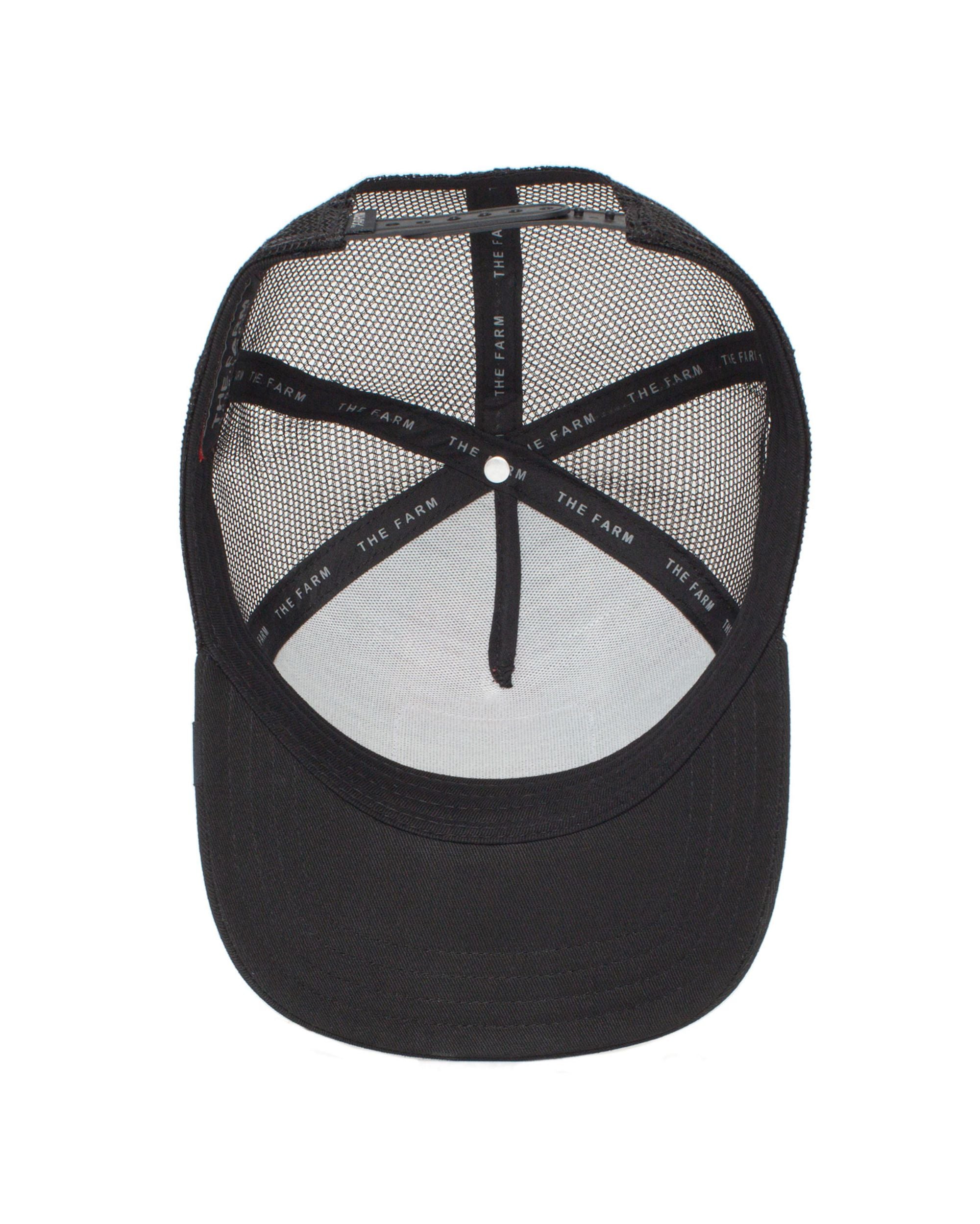 Goorin Bros. Baseball Trucker Cap Cappellino Multicolore Unisex