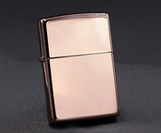 Zippo Antivento Ricaricabile Made In Usa Rosa 49190