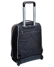 Ac Milan Big Trolley Winers Club Nero Unisex