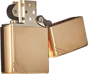 Zippo Special vintage Oro 270
