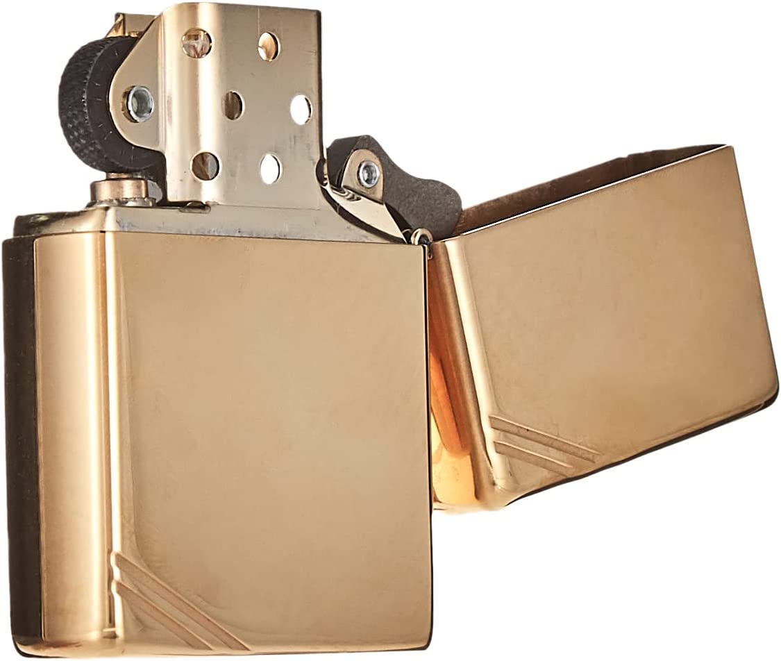 Zippo Special vintage Oro 270