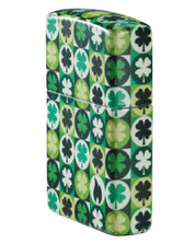 Zippo Windproof Refillable Made In Usa Glows In The Dark Silver Unisex