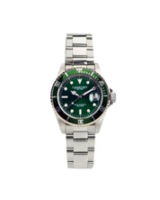 Spalding & Bros A.g. New Diver Verde Uomo