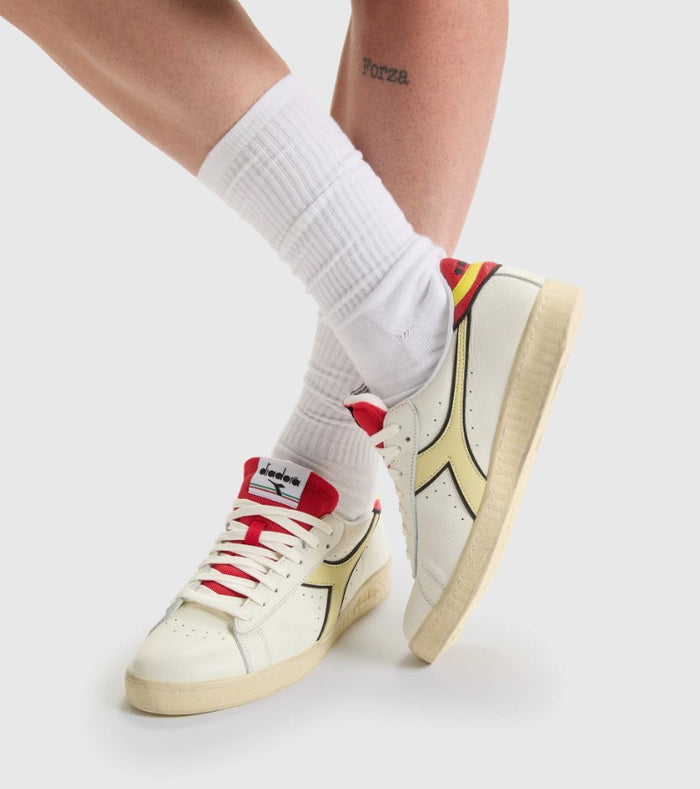 Diadora Sneakers 501.17791301 Multicolore Uomo 2
