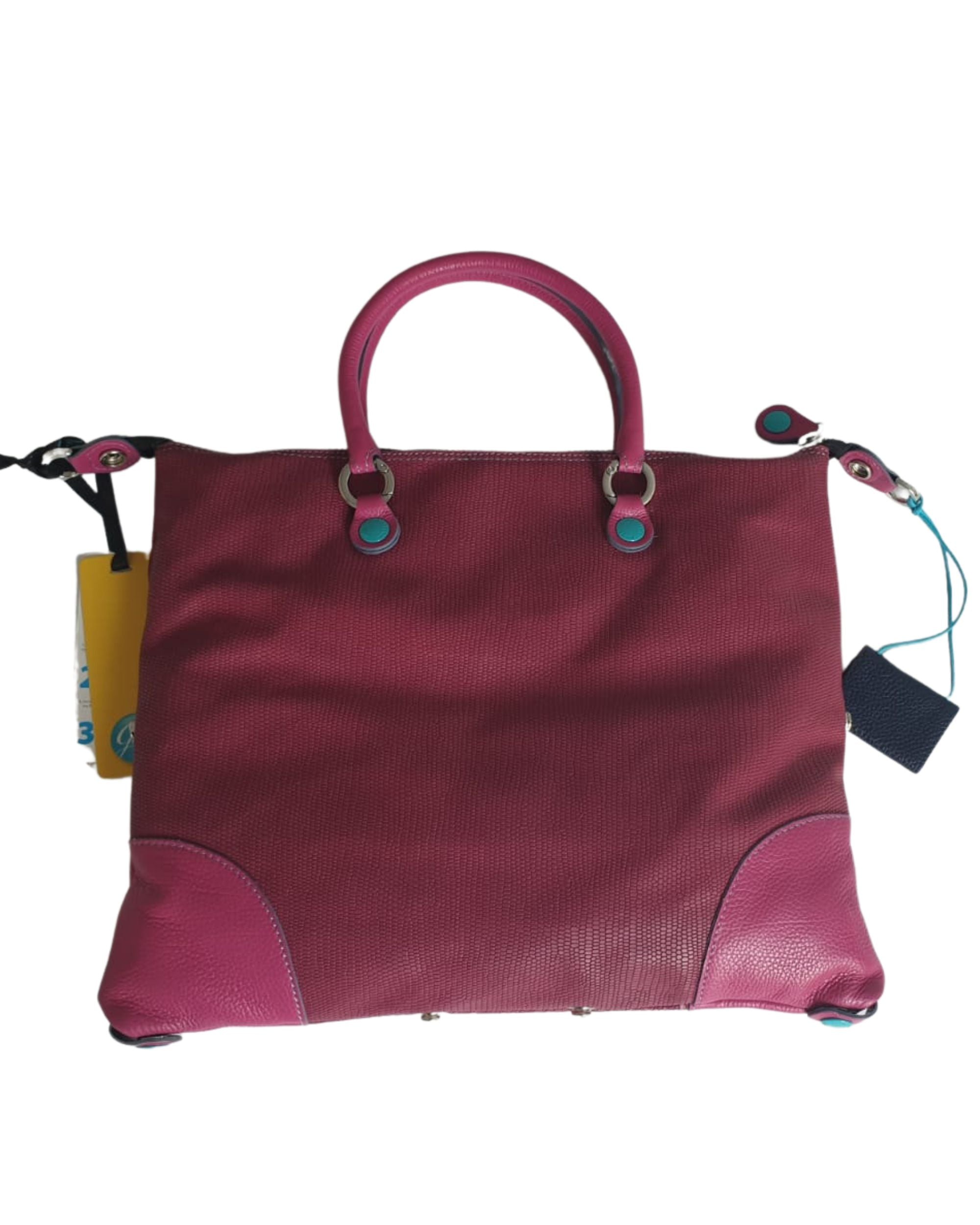 Gabs Transformable Purple Woman