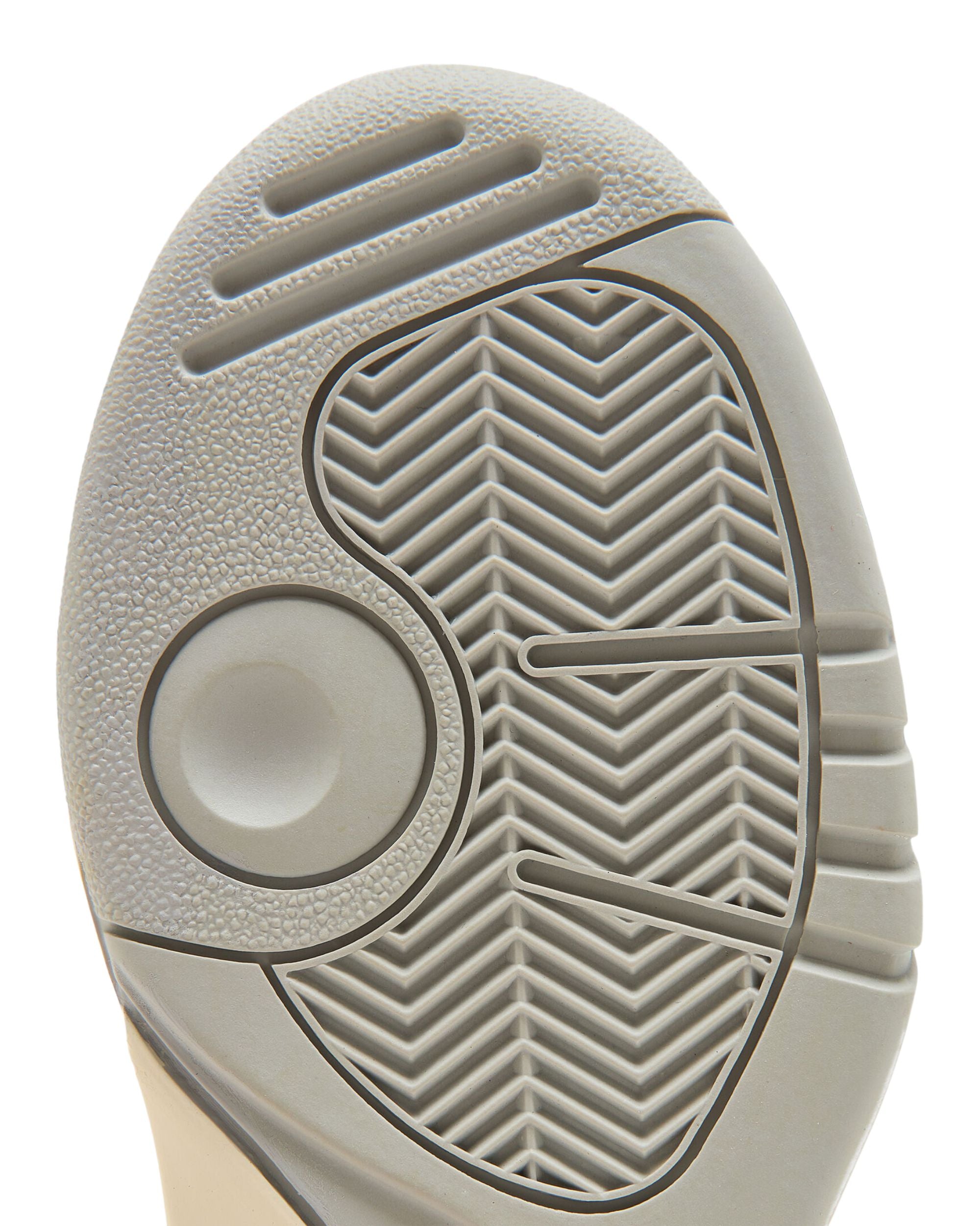 Diadora Sneakers Maverick HOC Green Leather