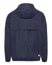 Tommy Jeans Antivento Piegabile Foldable Blu