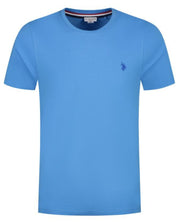 U.s. Polo Assn. 49351 Azzurro Uomo