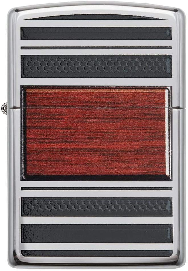 Zippo Pipa Prestige Multicolore Unisex-2