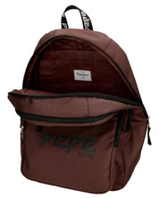 Pepe Jeans Osset By London Marrone Unisex