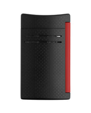 Stdupont Powerful Flame Windproof Rechargeable Black Unisex