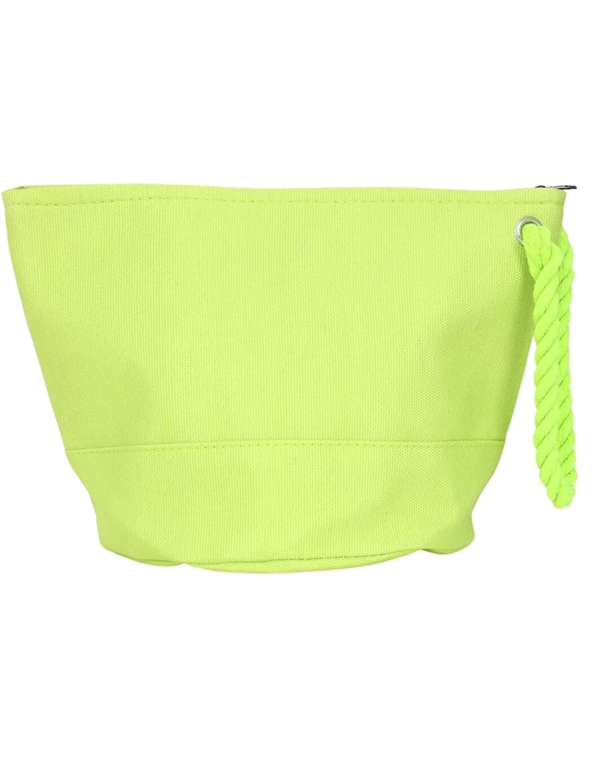 Mefui Mini Clutch Yellow Women