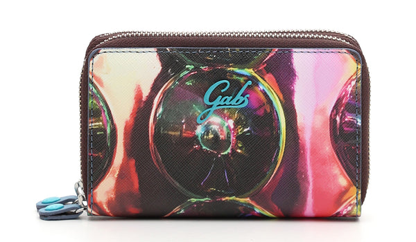 Gabs G000160nd Coin Purse Card Holder Multicolor Women