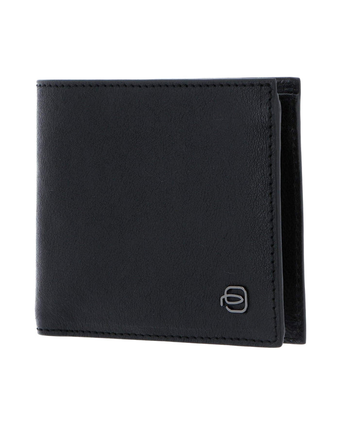 Piquadro B3 With Coin Purse Black Men 1