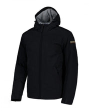 Napapijri Short Jacket Shelter Wint Black