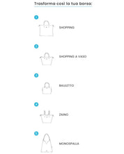 Gabs Backpack Convertible Hobo Shopper Tote Leather Satchel Brown