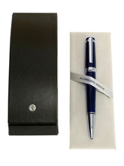 A.G. Spalding & Bros. Penna a Sfera Unisex Boston Cm 13 Nero