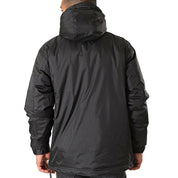 Geographical Norway Black Man