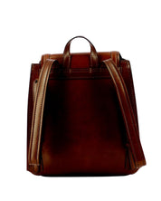 The Bridge Backpack Backpack Men Women Brown Unisex