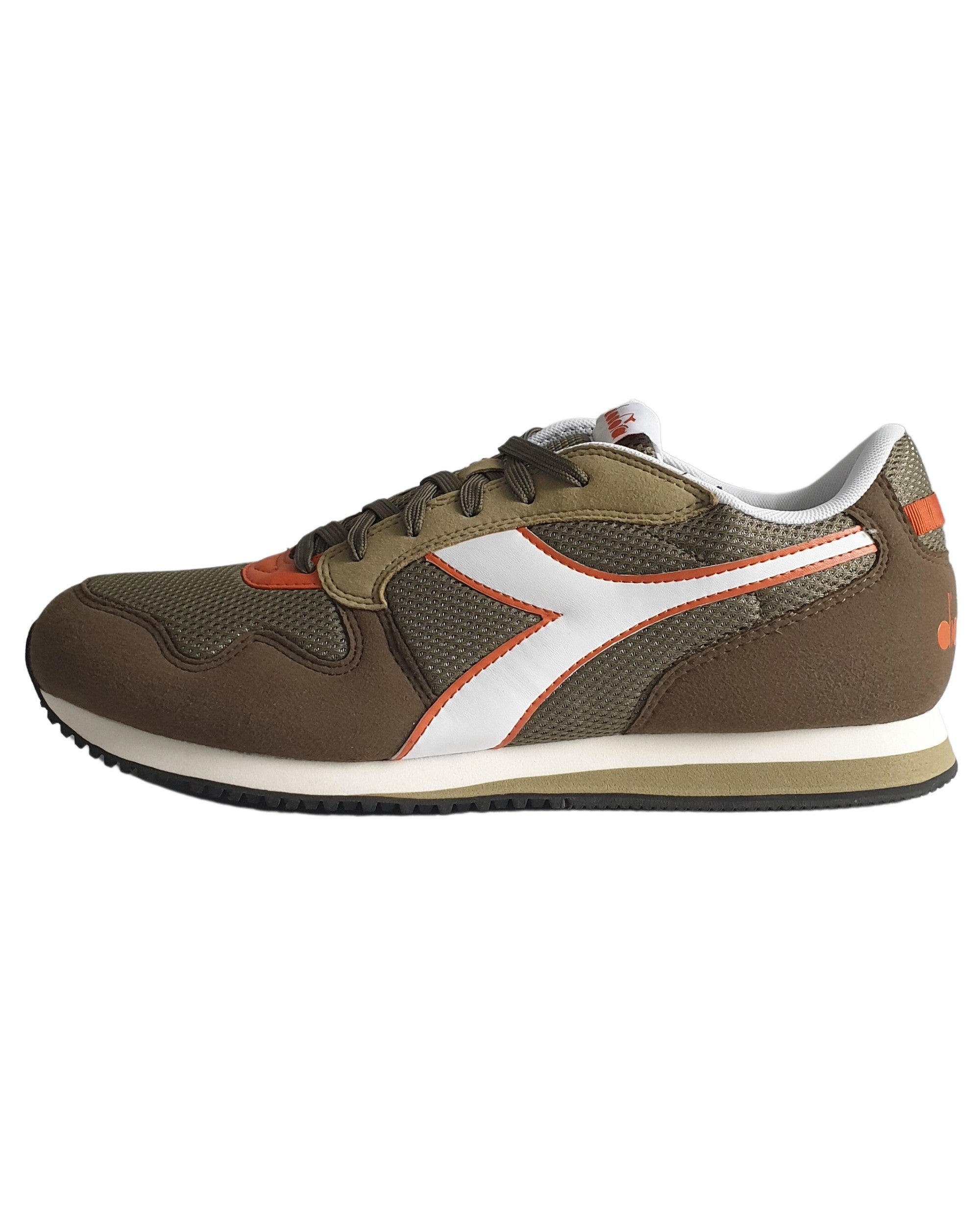 Diadora Sneakers Skyler Green