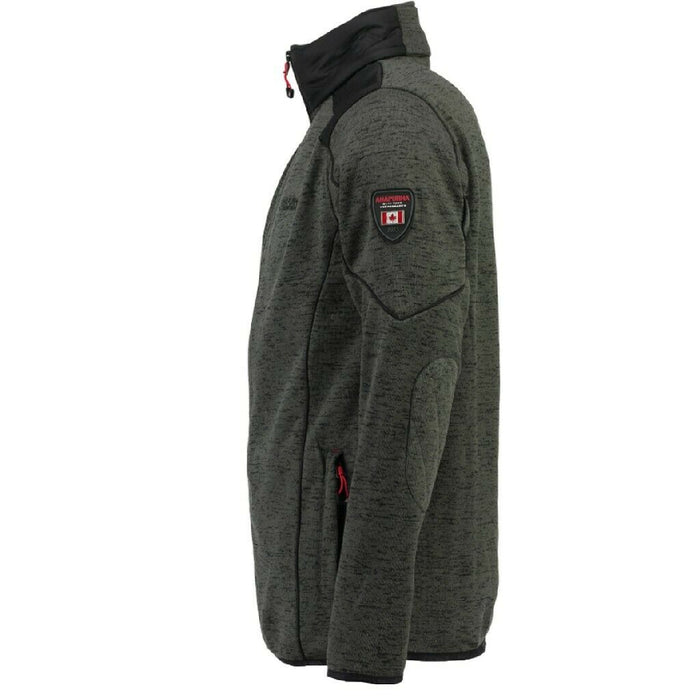 Anapurna By Geographical Norway Grigio Uomo 2
