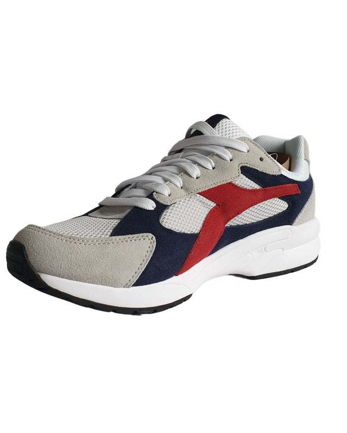 Diadora Sneakers D-5000 S Rock Grey/White 3