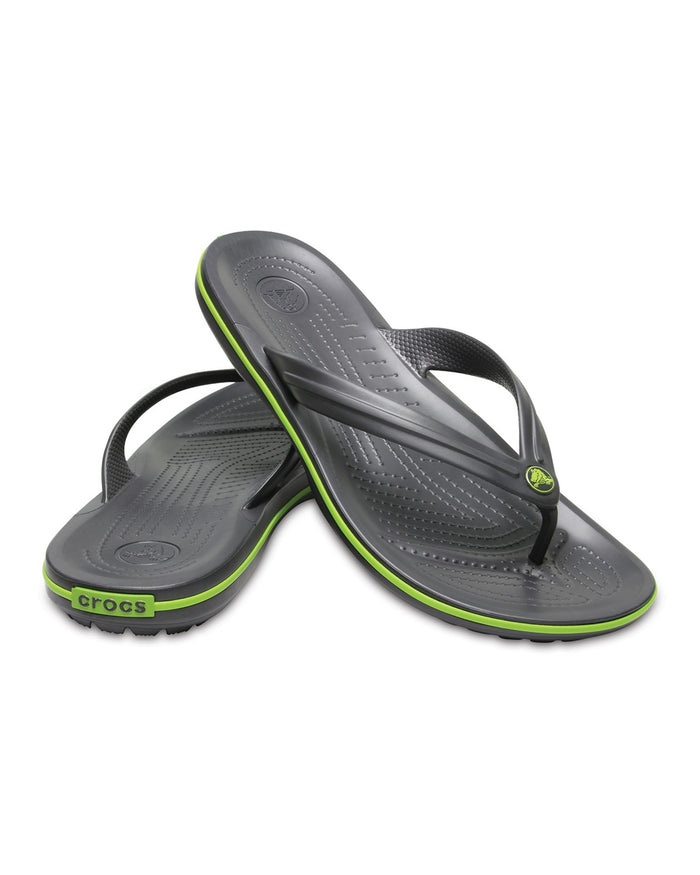 Crocs Infradito CR11033 Grigio 3