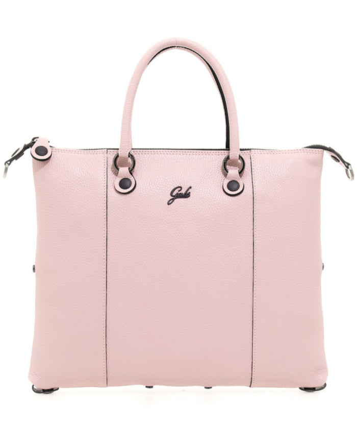 Gabs Shopper Tote Bauletto Zaino Trasformabile Rosa Donna 1